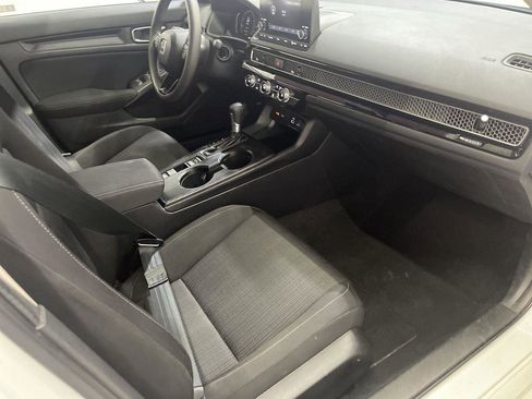 Used 2022 Honda Civic LX image 23
