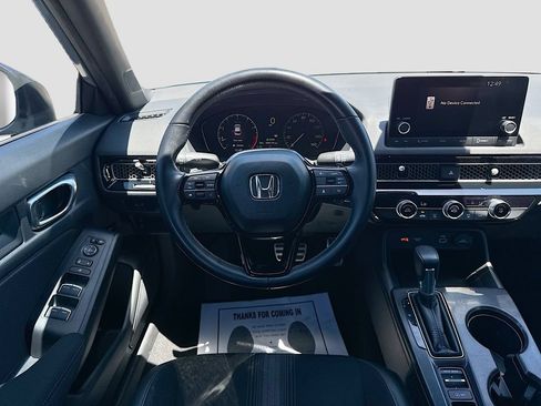 Used 2024 Honda Civic Sport image 25