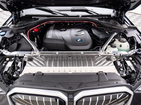New 2026 BMW X3 xDrive30 w/ Premium Package image 31