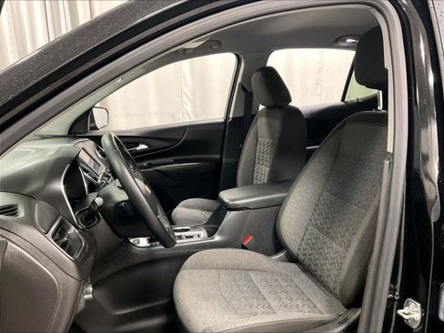 Used 2024 Chevrolet Equinox LT image 10