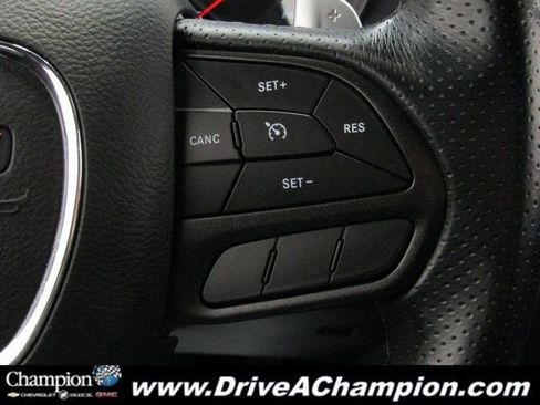 Used 2021 Dodge Charger GT image 22