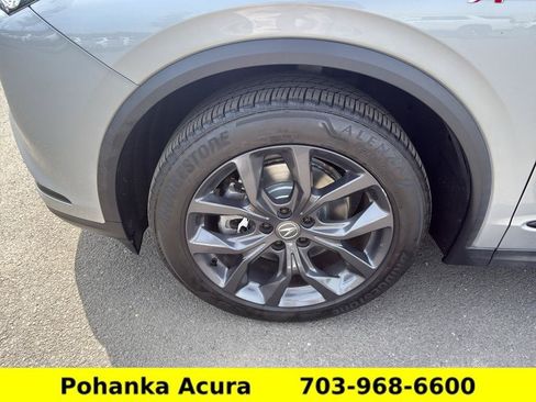 Used 2023 Acura MDX A-Spec AWD/4WD image 31