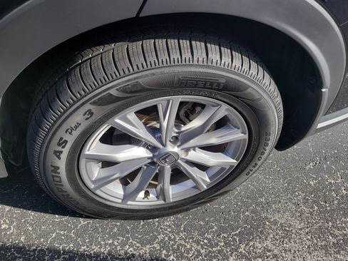 Used 2025 Honda CR-V EX image 10