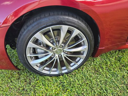 Used 2014 INFINITI Q60 Journey w/ Premium Package image 20