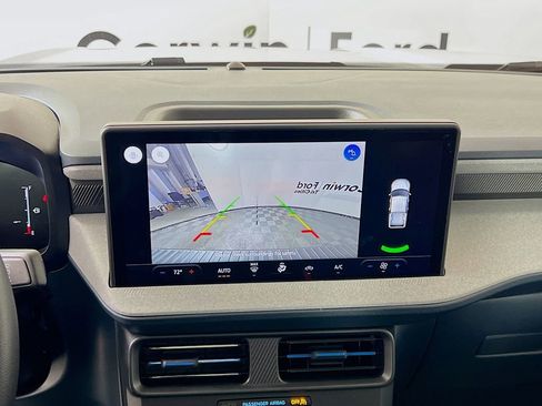 New 2025 Ford Maverick XLT w/ 4K Tow Package image 18