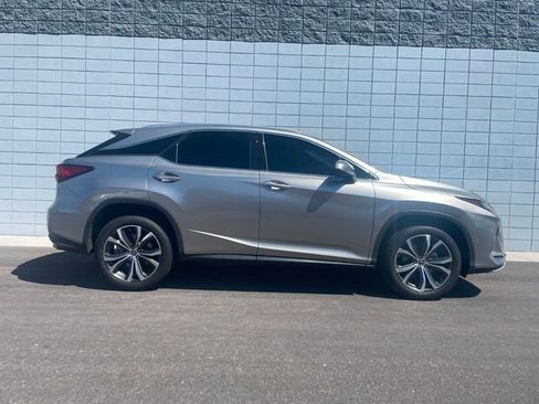 Used 2022 Lexus RX 350 FWD w/ Premium Package image 2