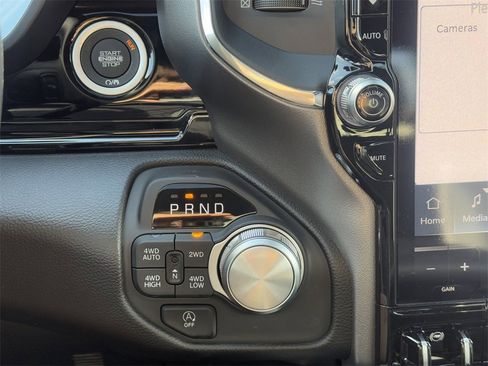 New 2026 RAM 1500 Laramie w/ Night Edition image 24