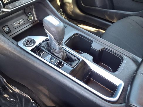 Used 2024 Nissan Sentra SV w/ All-Weather Package image 20