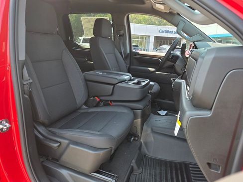 New 2026 GMC Sierra 1500 SLE AWD/4WD image 14