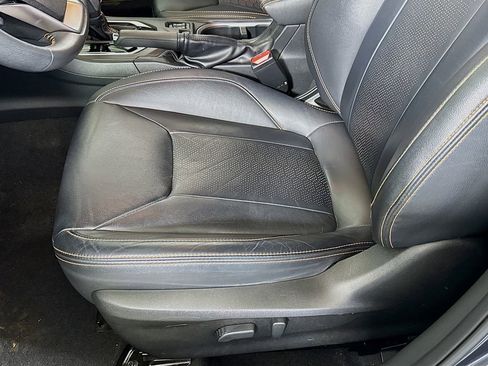 Used 2021 Subaru Crosstrek 2.5i Limited w/ Moonroof Package 2 image 20