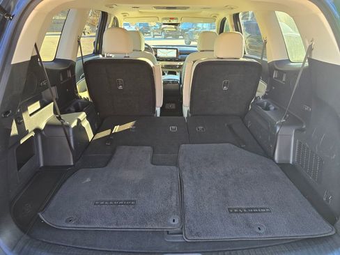 Used 2023 Kia Telluride S w/ S Sunroof Package image 13