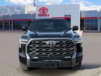 Used 2023 Toyota Tundra Platinum AWD/4WD video 2