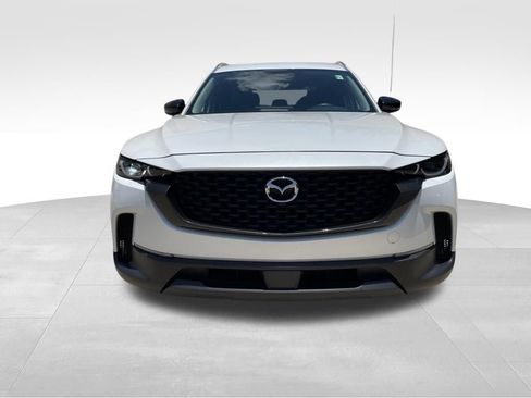 Used 2025 MAZDA CX-50 AWD 2.5 S w/ Preferred Package image 2