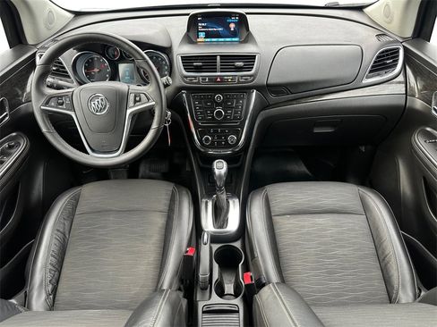 Used 2016 Buick Encore FWD image 11