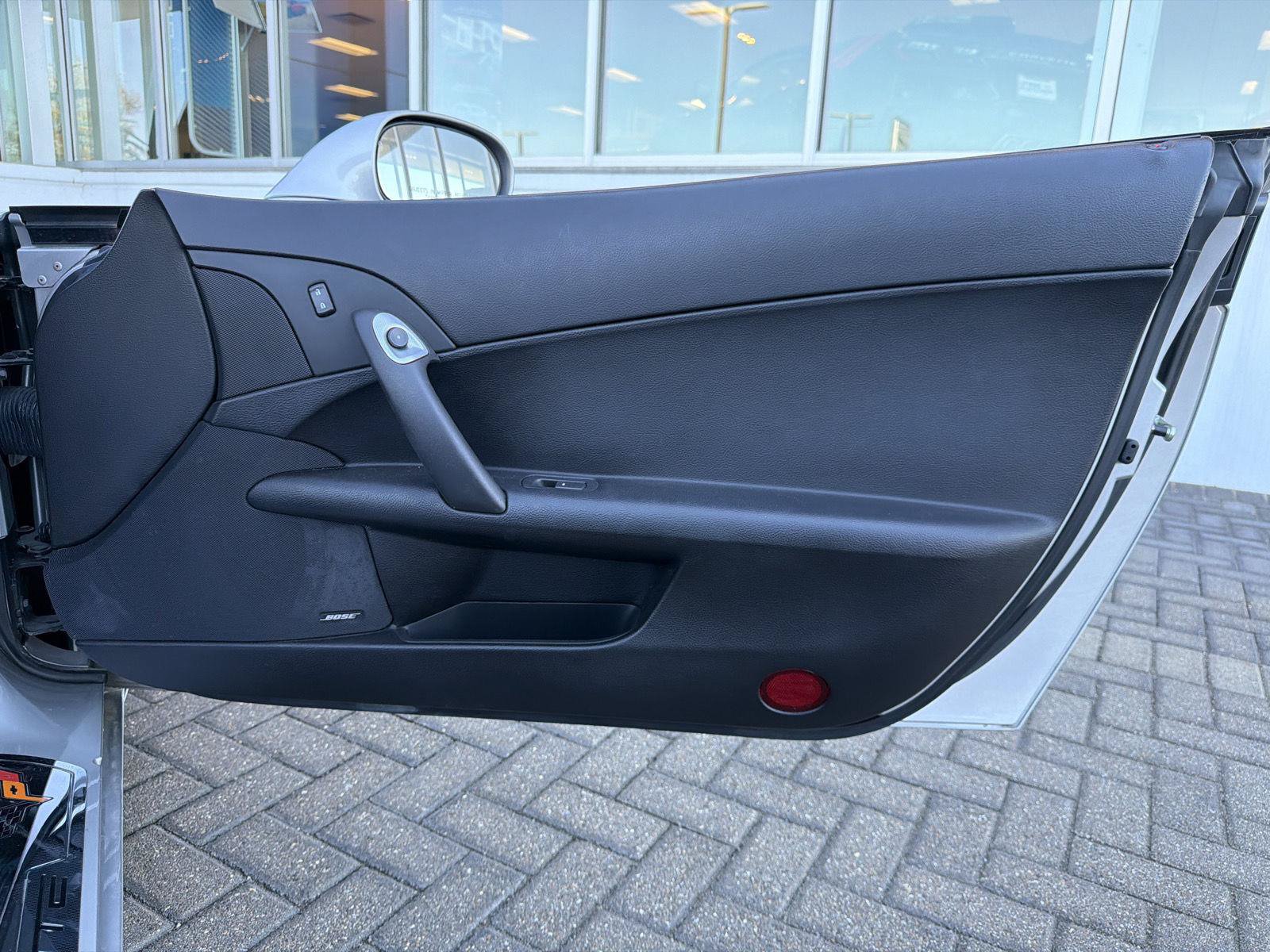 Used 2006 Chevrolet Corvette Convertible w/ Preferred Equipment Group RWD image 30
