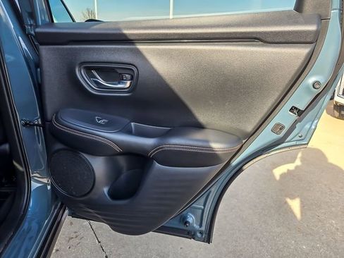 Used 2024 Honda HR-V Sport image 23