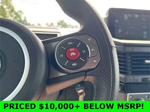 Used 2024 INEOS Grenadier Trialmaster Edition image 12