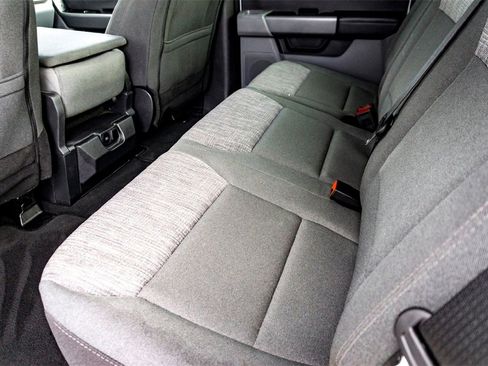 Used 2024 Ford F250 XLT image 27