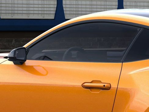 New 2026 Ford Mustang GT image 21