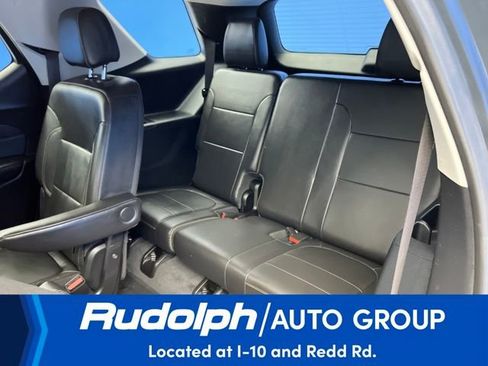 Used 2021 Chevrolet Traverse RS w/ LPO, Floor Liner Package image 34