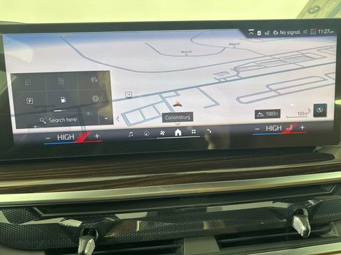 New 2026 BMW X5 xDrive50e AWD/4WD image 22