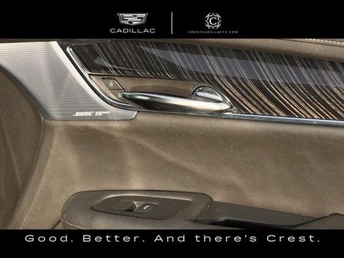 Certified 2024 Cadillac XT6 Premium Luxury AWD/4WD image 28