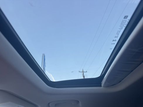 New 2026 Chevrolet Trax ACTIV w/ Sunroof Package image 27