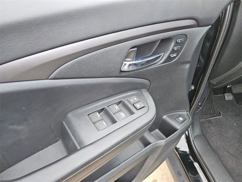 Used 2023 Honda Ridgeline RTL-E image 16