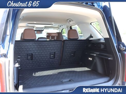 Used 2023 Ford Bronco Sport Badlands w/ Premium Package AWD/4WD image 16
