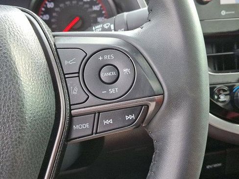 Certified 2024 Toyota Camry XSE w/ Navigation Package FWD image 20