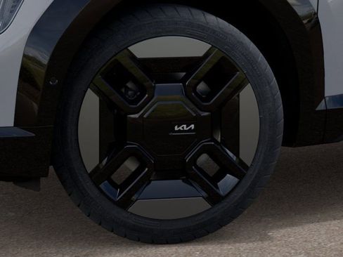 New 2026 Kia EV9 GT-Line AWD/4WD image 9