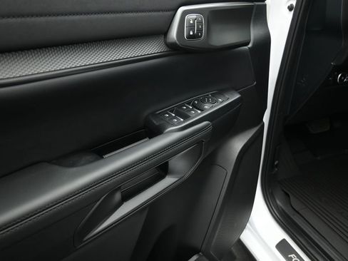 New 2026 Ford Ranger Raptor AWD/4WD image 7