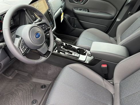 New 2026 Subaru Forester Premium image 10