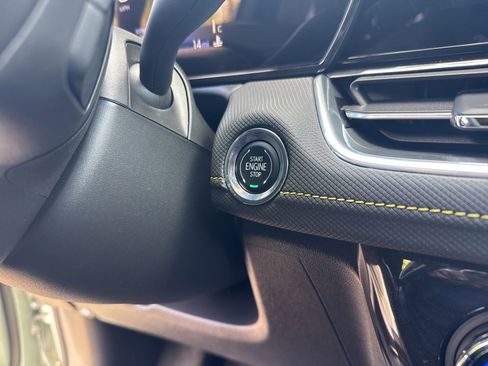 New 2026 Chevrolet TrailBlazer ACTIV w/ Driver Confidence Package FWD image 27