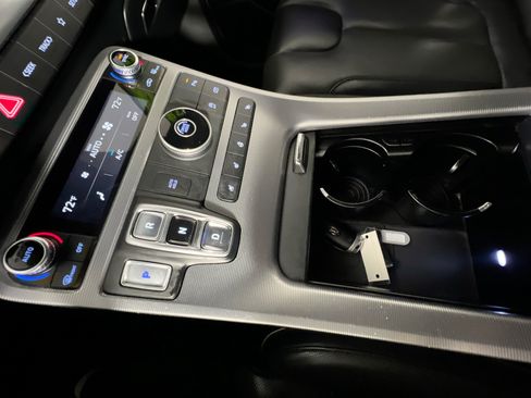 Used 2024 Hyundai Palisade Calligraphy FWD image 25