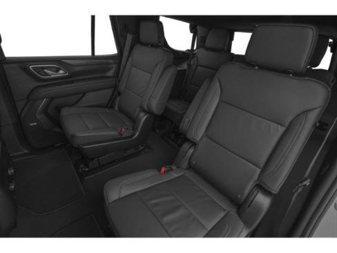 Used 2024 Chevrolet Tahoe LT AWD/4WD image 15