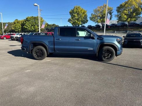 New 2026 GMC Sierra 1500 Elevation image 3