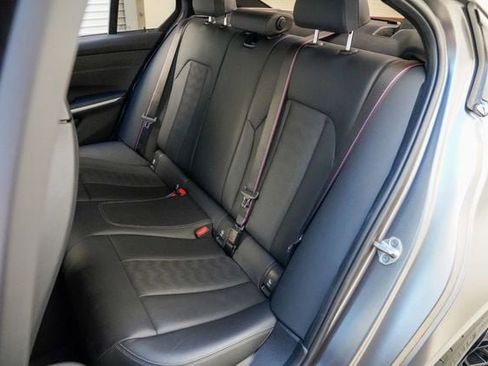 Used 2022 BMW M3 Competition w/ Parking Assistance Package image 75