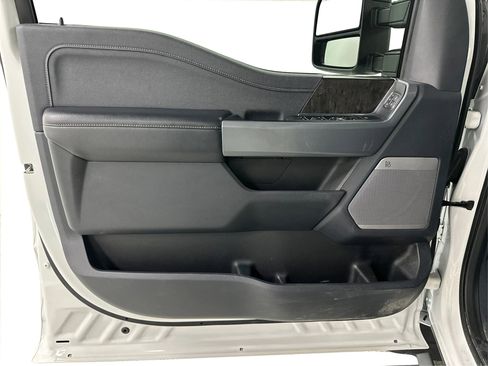 Used 2024 Ford F250 Lariat w/ Lariat Ultimate Package image 21