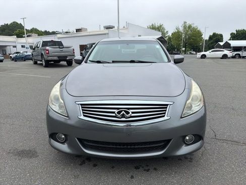 Used 2013 INFINITI G37 Journey w/ Premium Pkg RWD image 8