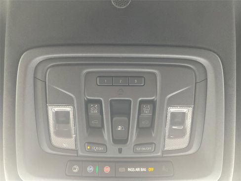 New 2026 GMC Sierra 1500 AT4X image 24