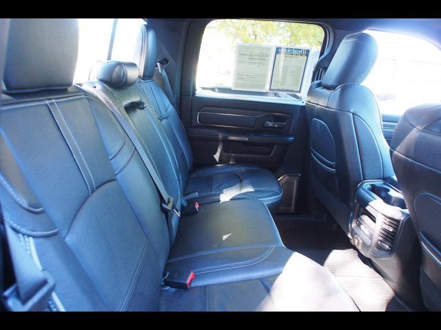 Used 2019 RAM 2500 Limited AWD/4WD image 17