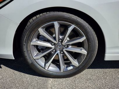 New 2026 Acura Integra
