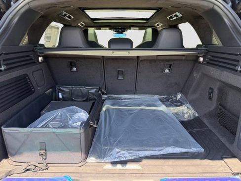New 2026 Land Rover Range Rover Sport SV Carbon AWD/4WD image 19