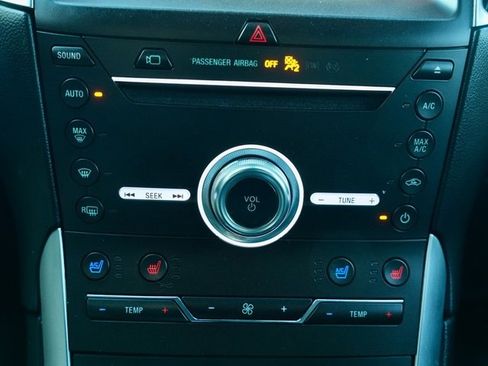 Used 2019 Ford Edge ST w/ Equipment Group 401A image 24