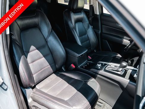 Used 2025 MAZDA CX-5 Carbon Edition AWD/4WD image 31