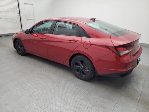 Used 2023 Hyundai Elantra SEL FWD image 3