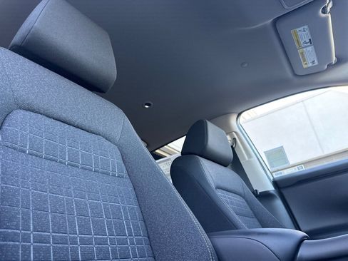 New 2026 Honda HR-V LX image 22