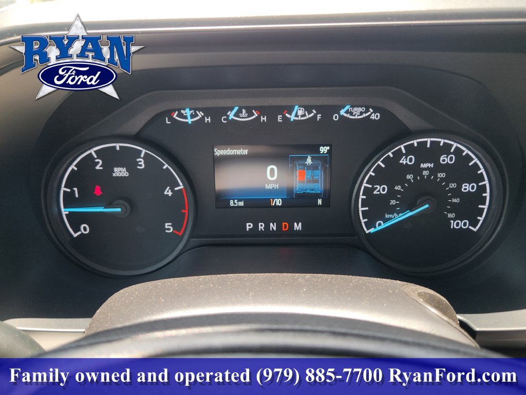 New 2026 Ford F250 XL w/ STX Appearance Package AWD/4WD image 12