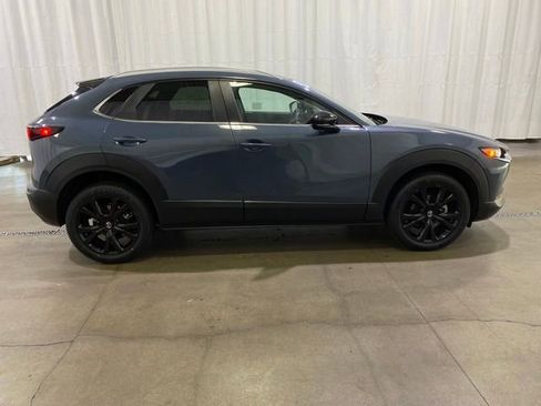Used 2024 MAZDA CX-30 AWD 2.5 S w/ Preferred Package image 3